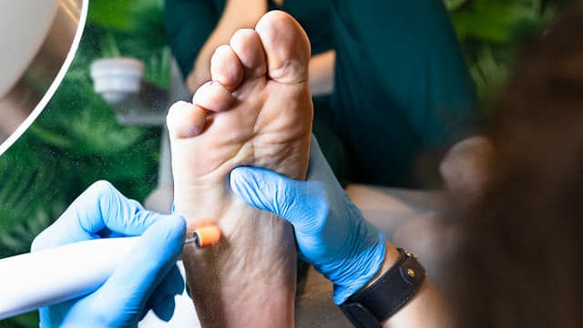 konsultacje ortopodologiczne oława linkowska podolog stopy leczenie stóp